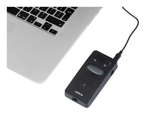 Jabra Link 860 Amplifier Digital