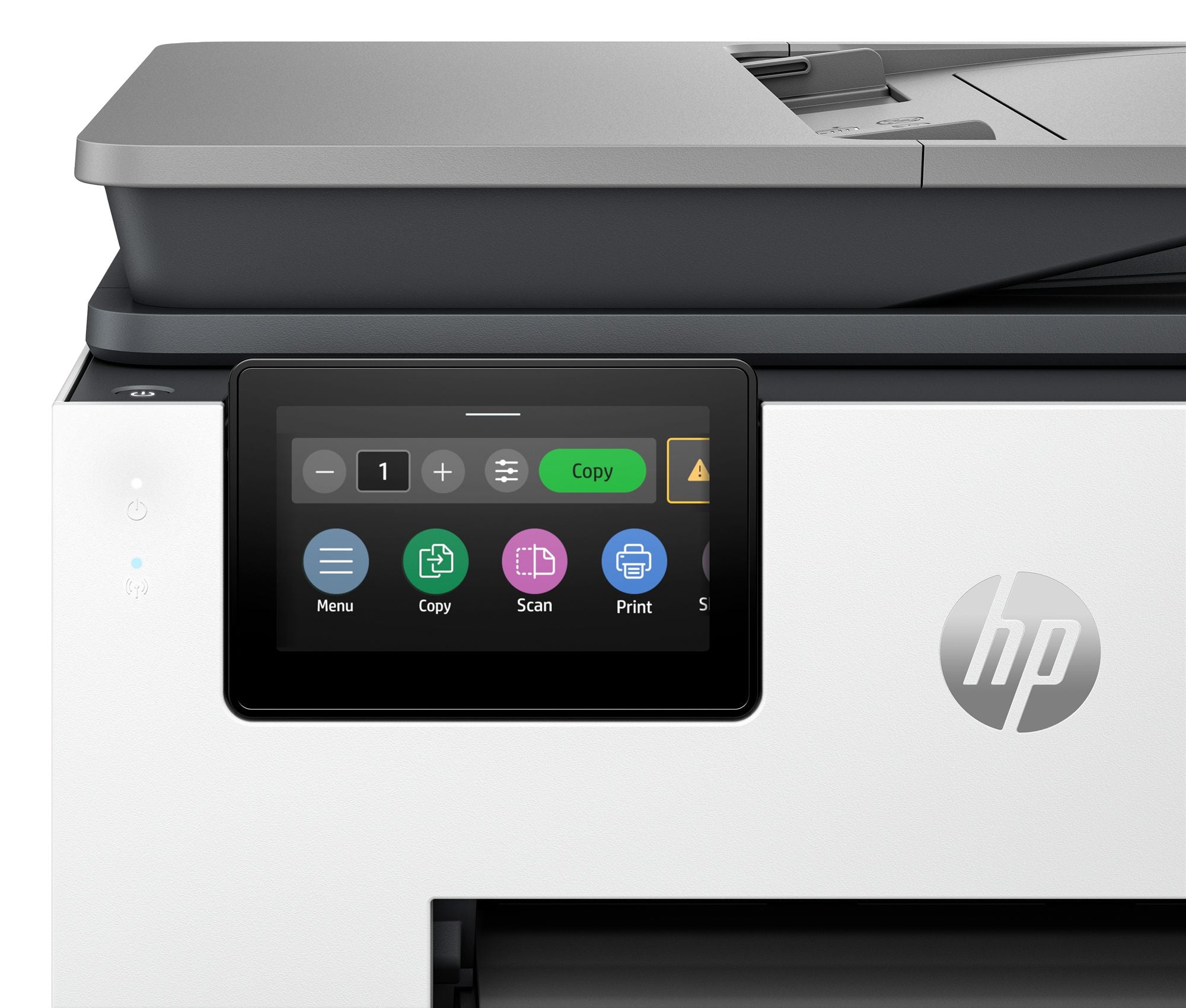 HP OfficeJet Pro 9135e All-in-One 25ppm Printer imprimante jet d encre
