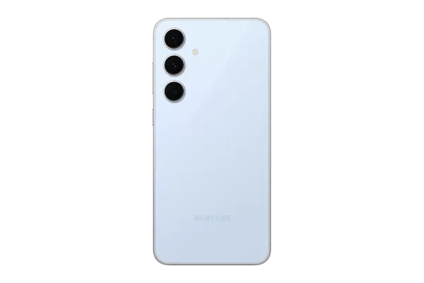 Galaxy S24 FE 5G 256GB Light Blue