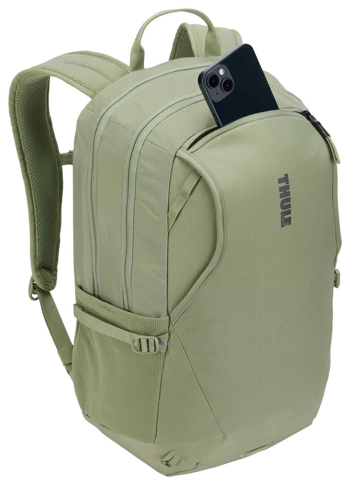 Thule EnRoute Backpack 23L - Quiet Green