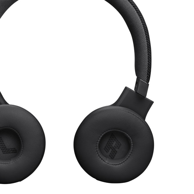 JBL Live 670NC Noir