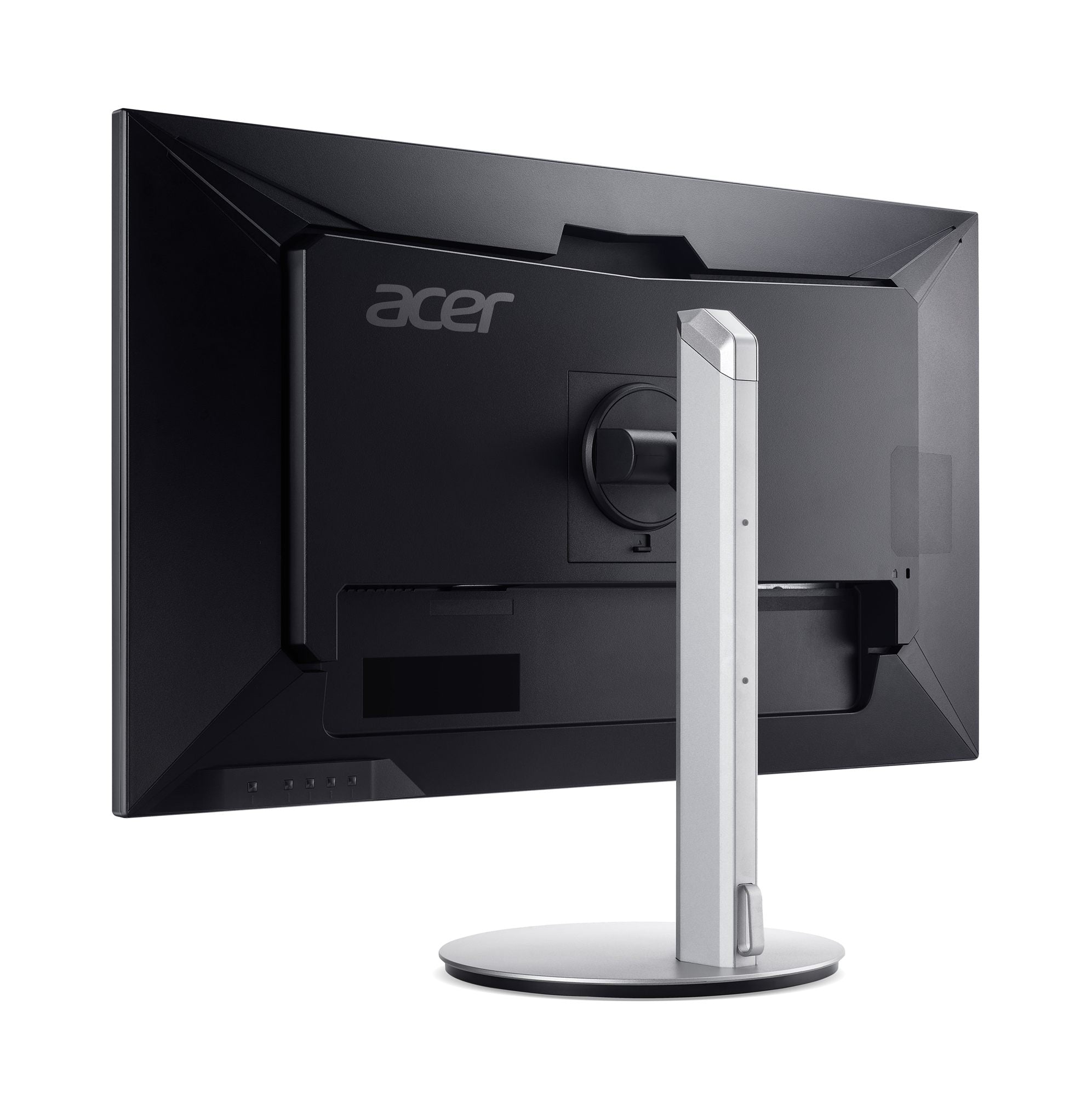 ACER Moniteur Ergonomique CB322QUEsmiiprx 31.5p LED IPS 16:9 2K WQHD 100Hz Dalle Flat 2xHDMI 2.0 DP 1.2 Garantie 3ans Standard