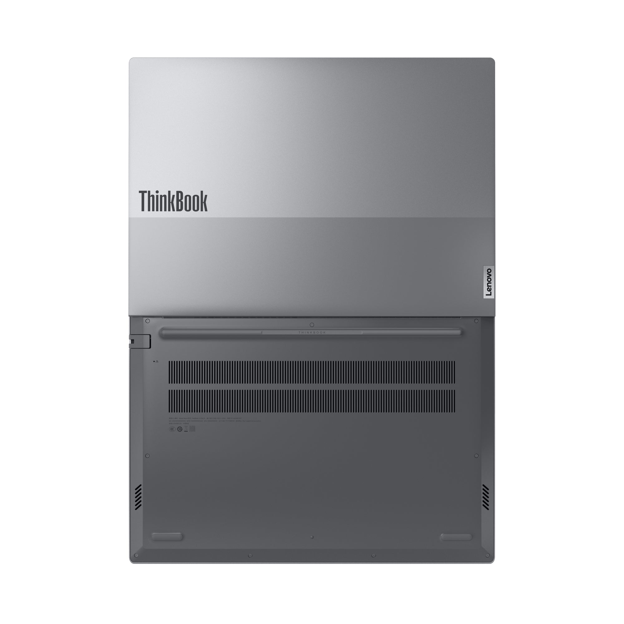 Lenovo ThinkBook 16 G7 ARP 16'' WUXGA 300N AMD Ryzen 5 7535HS 16GB RAM 512GB SSD FPR Keyboard backlit ENG Euro W11P pl