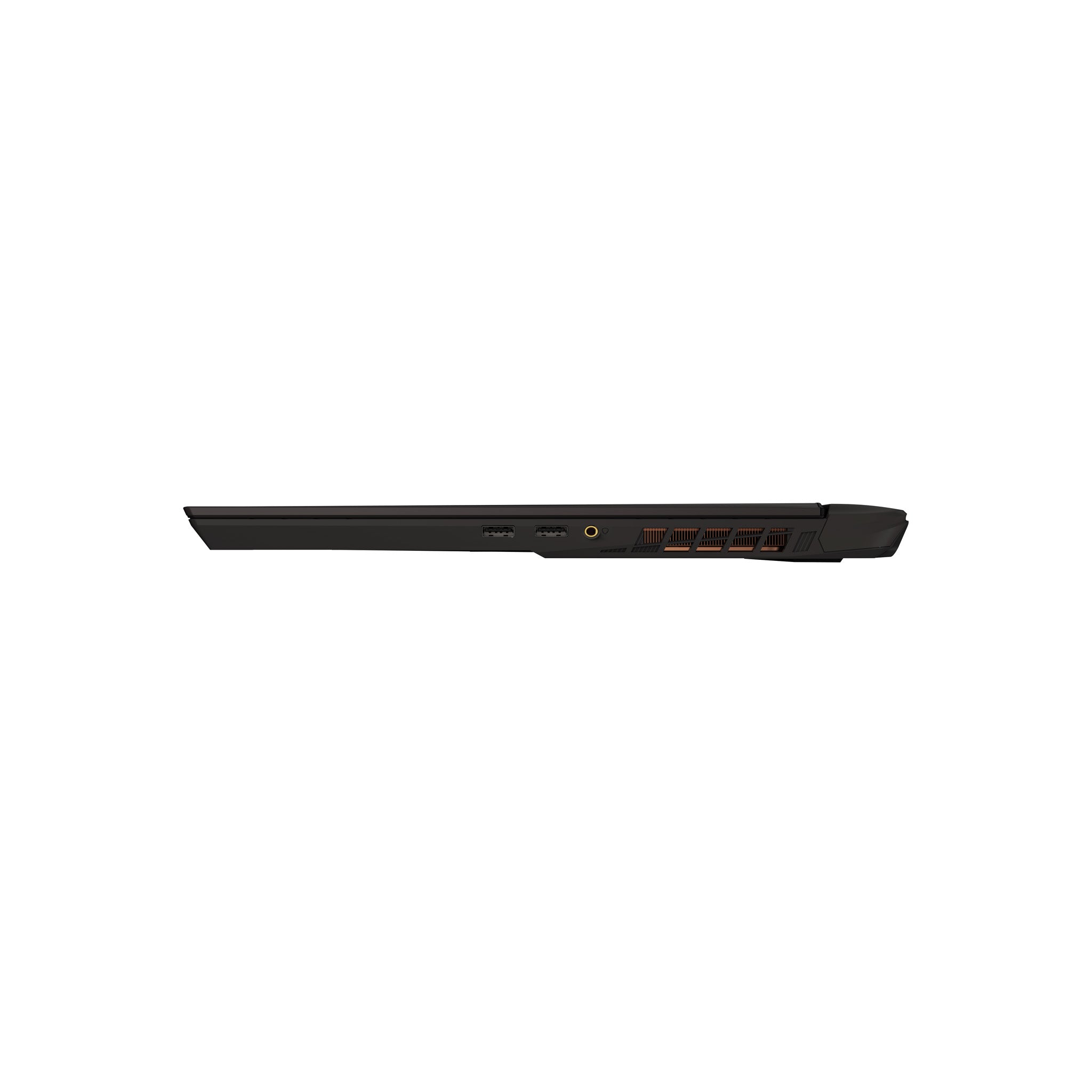 Vector 17 HX AI A2XWIG-010FR 17" U9 16*