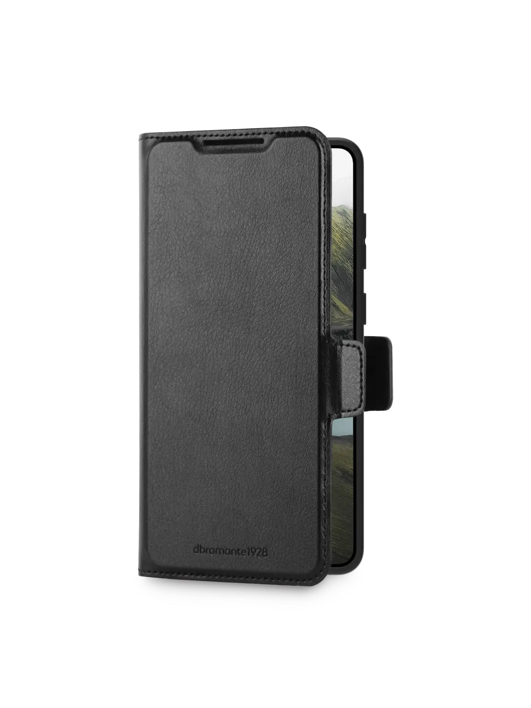 Oslo Pro Galaxy S25 Edge BLK
