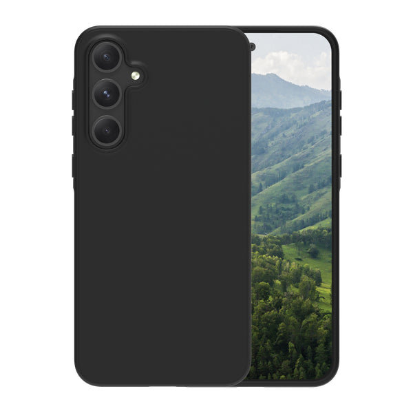 Greenland Galaxy A55 5G Night BLK