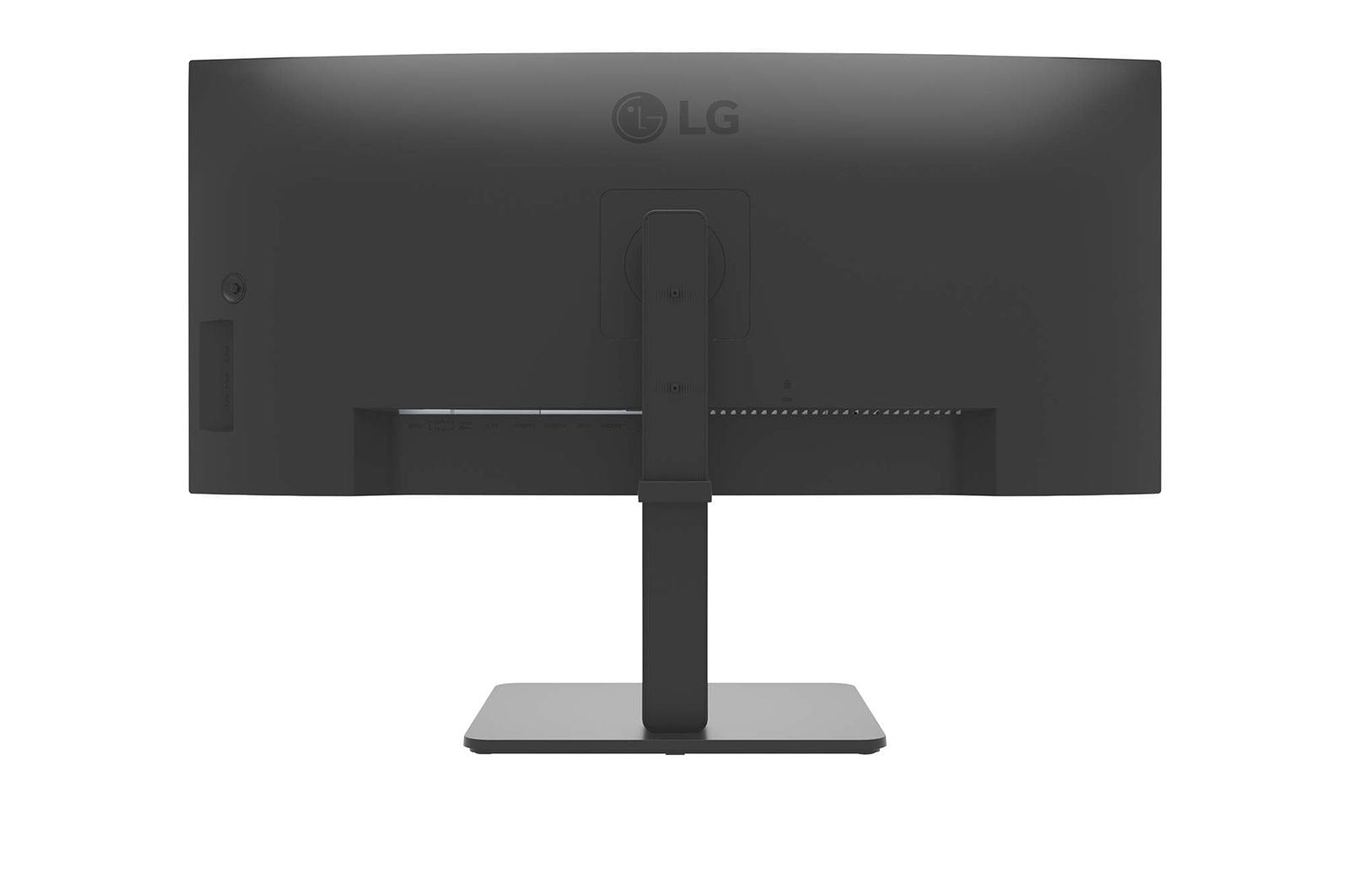 34BA75QE-B.AEU 34" IPS BORDERLESS -CURVO