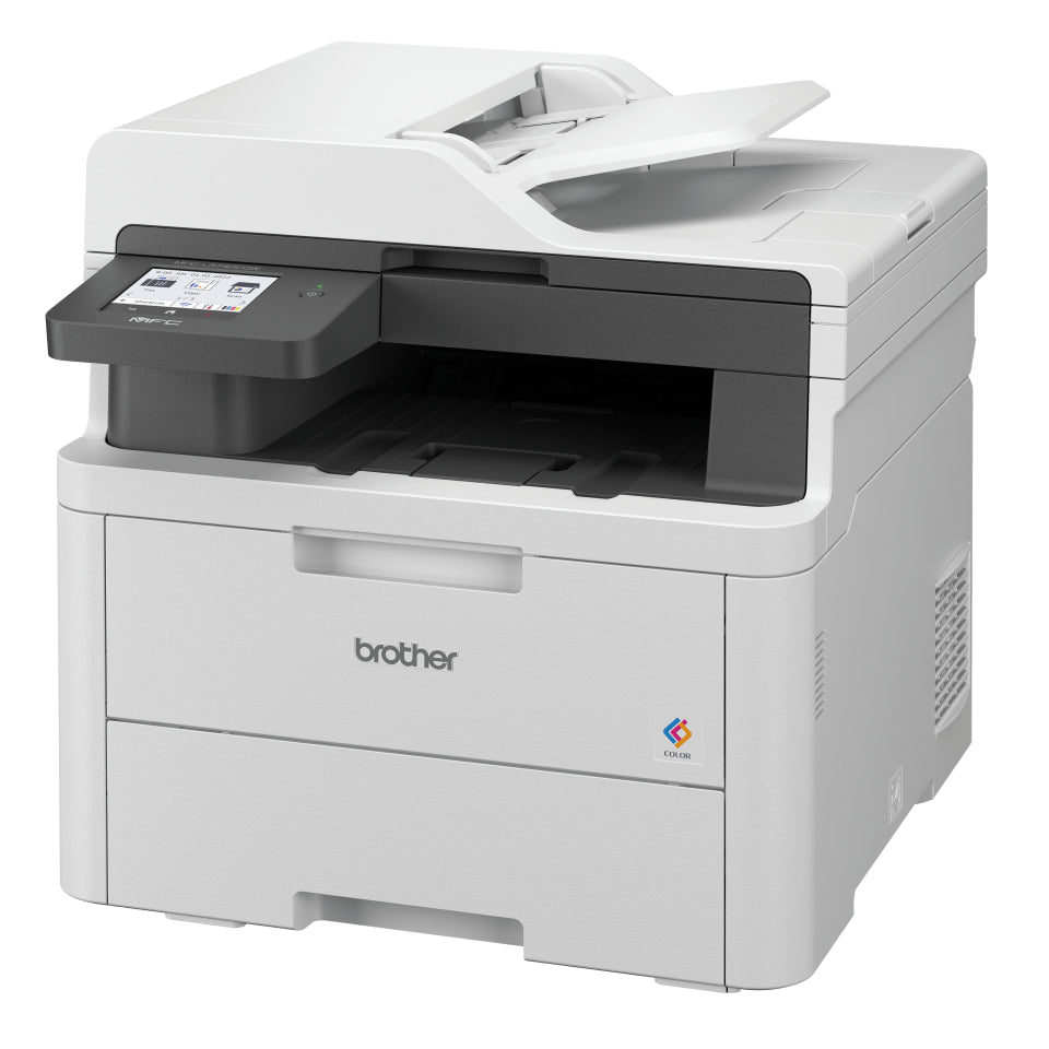 Brother MFC-L3740CDW imprimante multifonction LED A4 600 x 2400 DPI 18 ppm Wifi