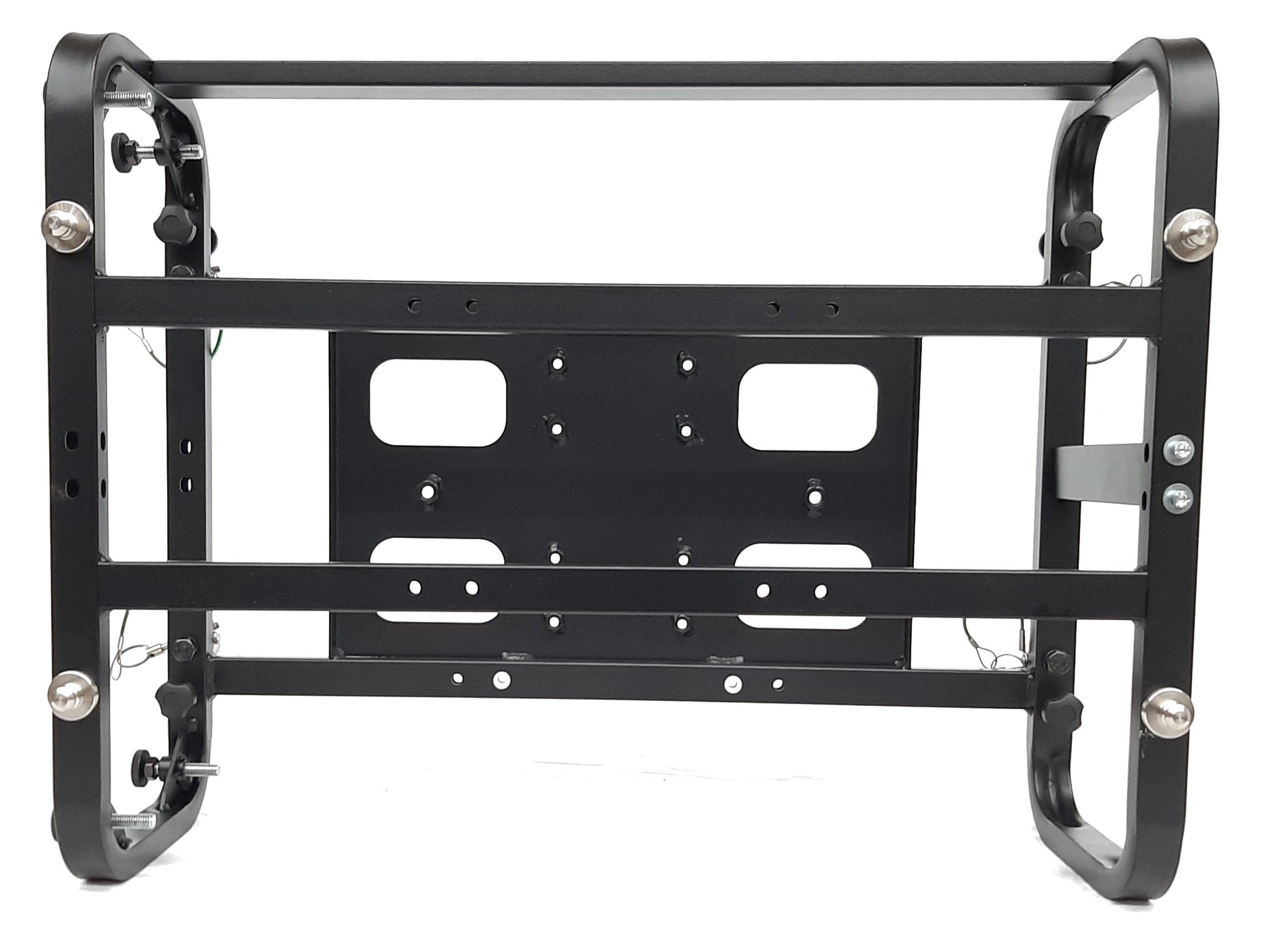 Epson ELPMB84 support for EB-PU2200 Series