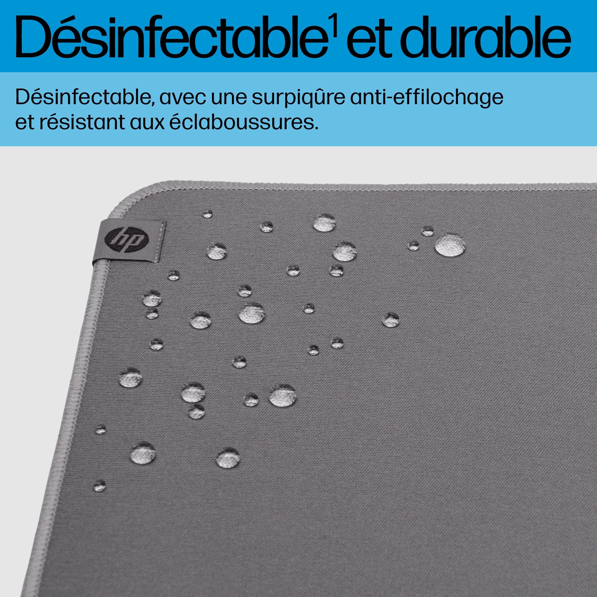 HP 100 Sanitizable MSE PAD