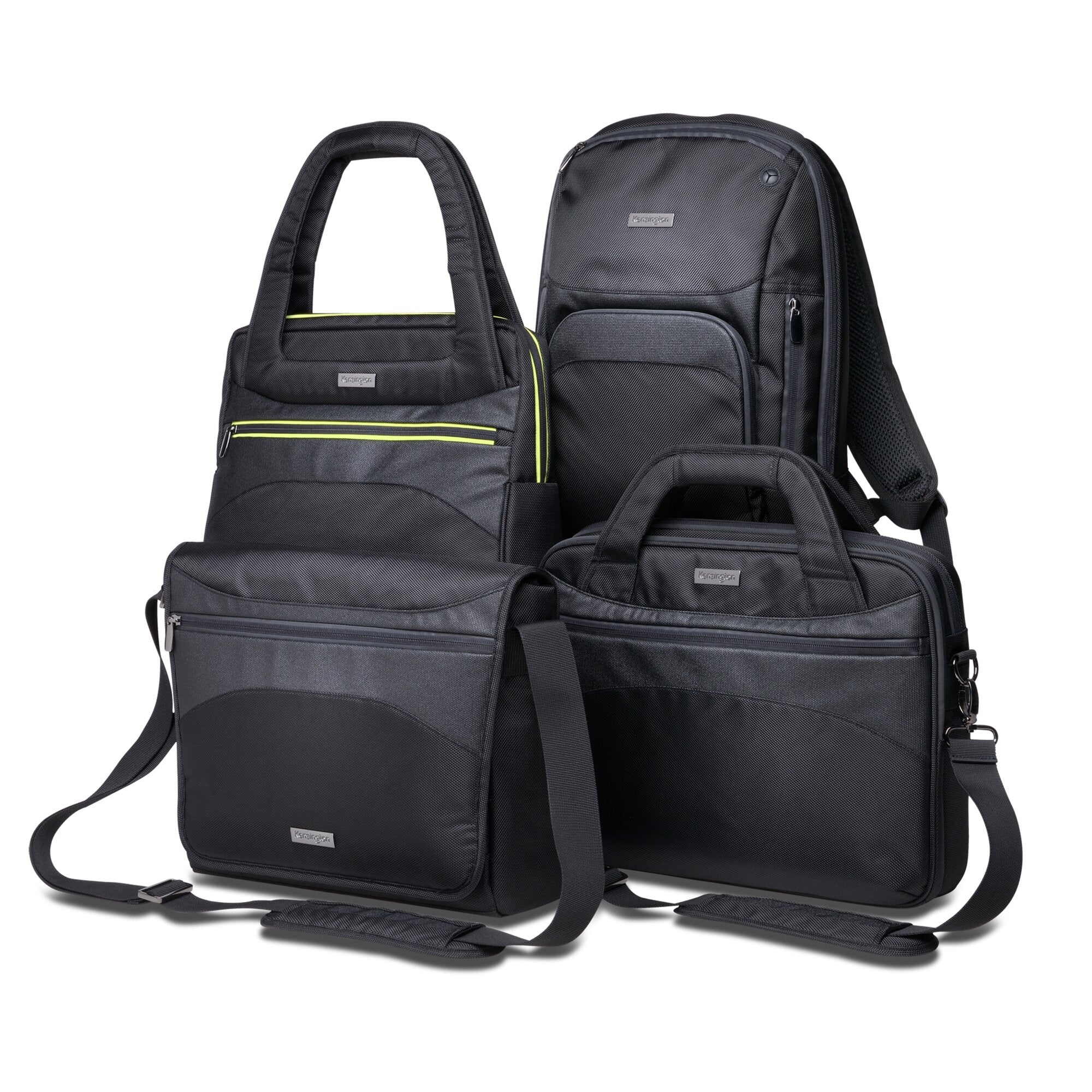 TRIPLE TREK Backpack