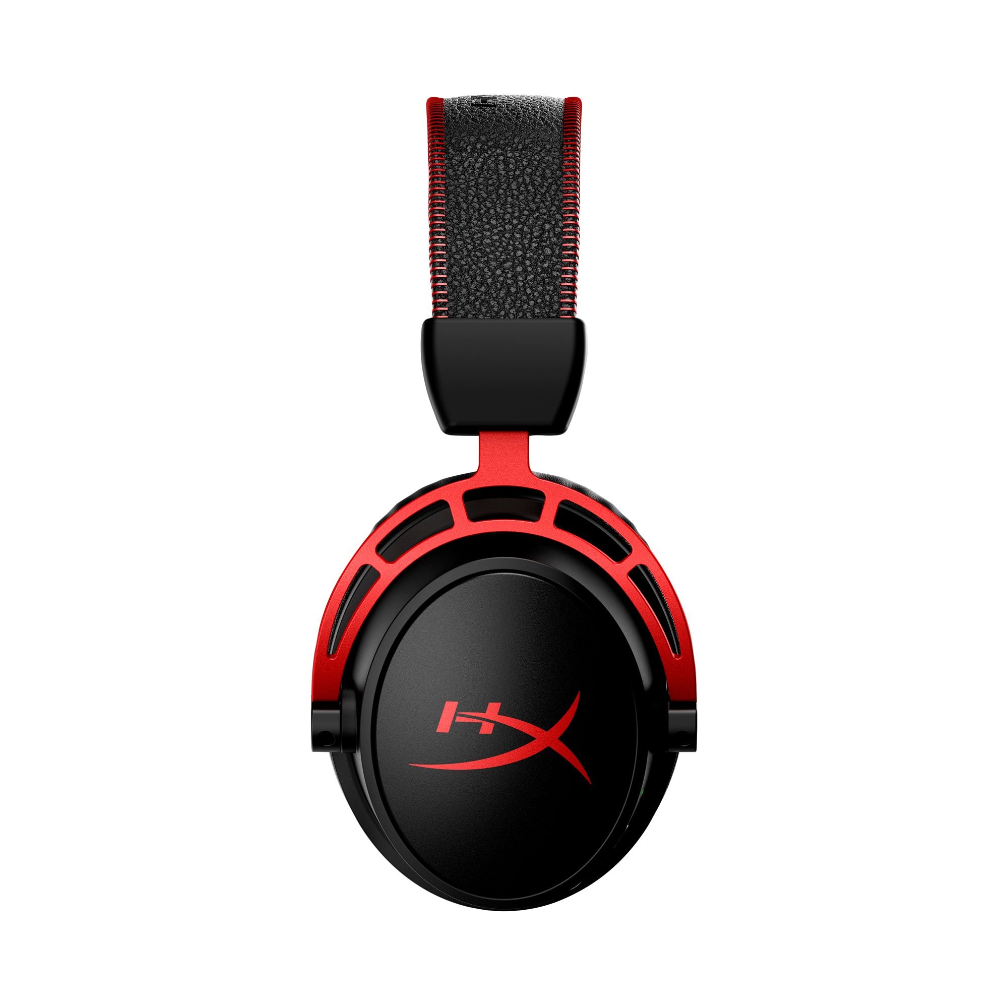 Casque HyperX Cloud Alpha sans fil avec microphone, noir-rouge