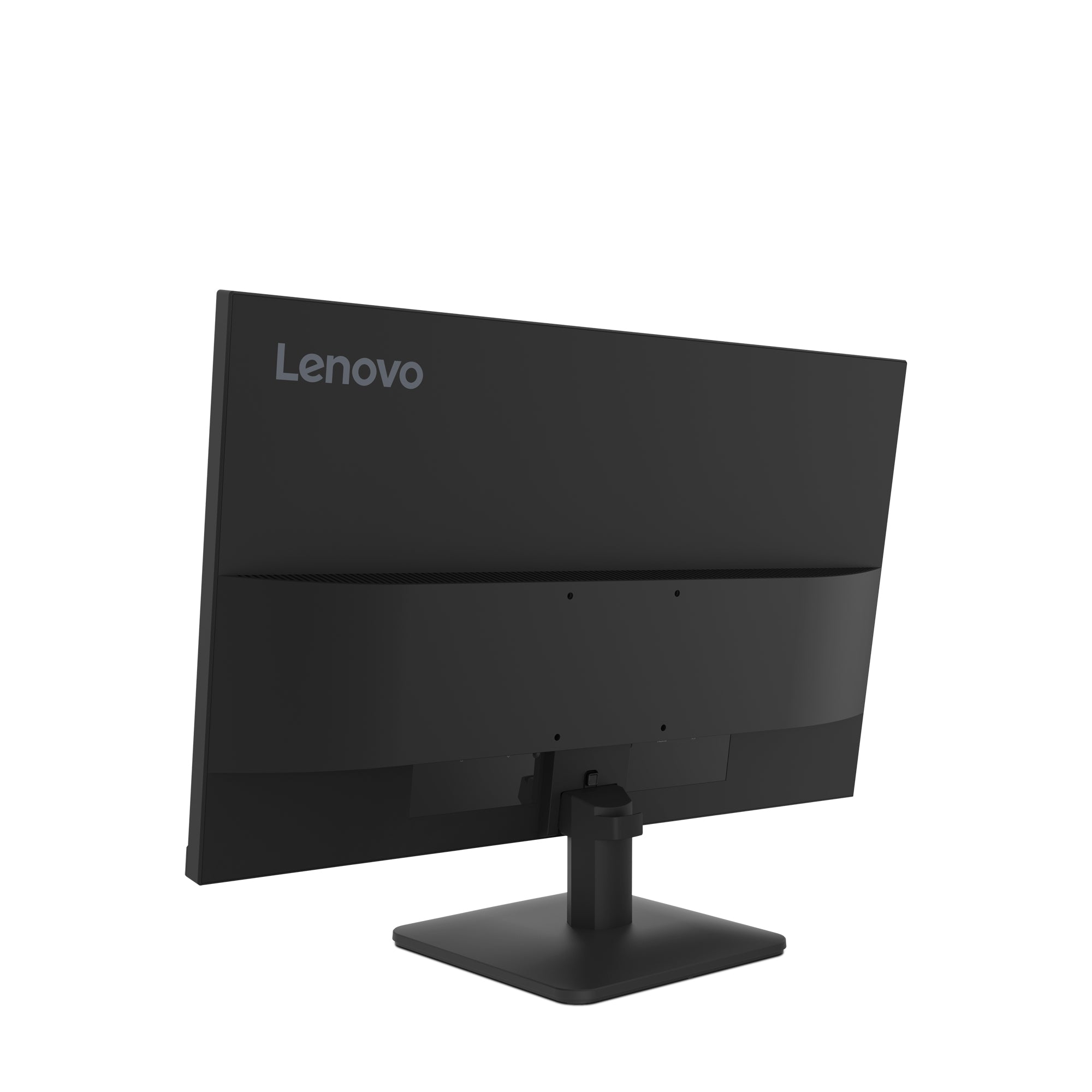 "Lenovo L27-4e écran plat de PC 68,6 cm (27"") 1920 x 1080 pixels Full HD LCD Noir"