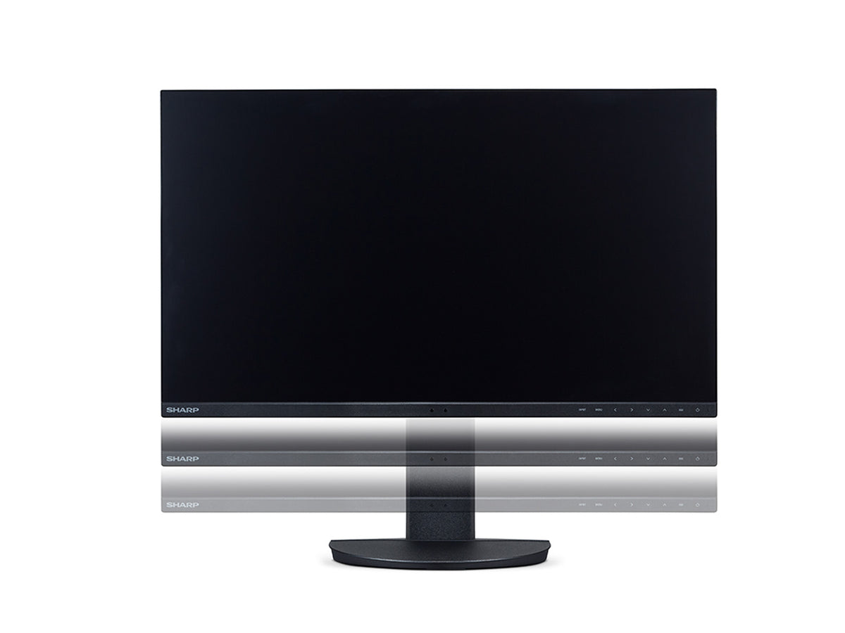 Multisync EA272U