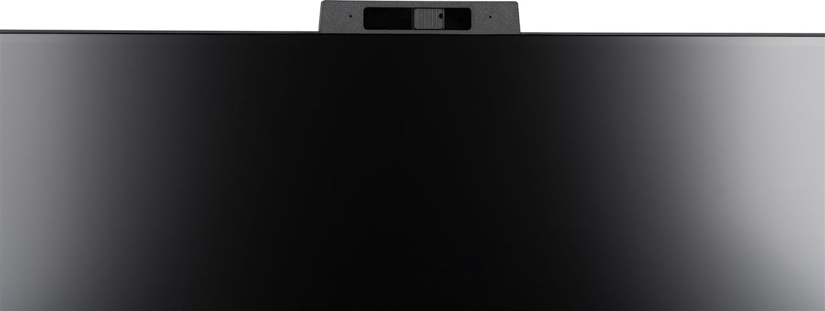 iiyama XUB2790QSUH-B2 27 pouces IPS-panel 2560x1440 100Hz Windows Hello Webcam 5MP Mise au point automatique Support réglable en hauteur 15cm 4ms 250