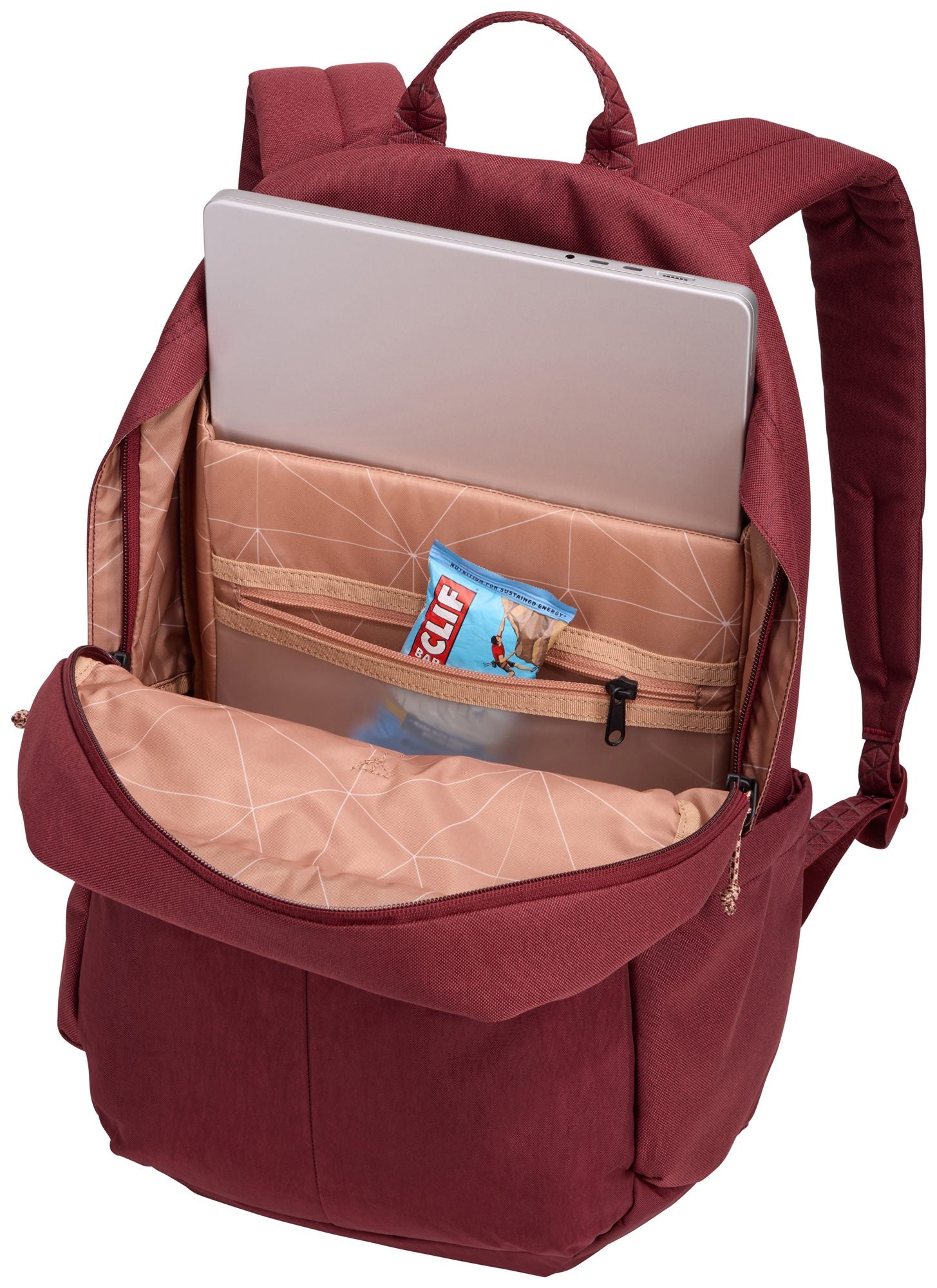 Thule Notus Backpack-New Maroon