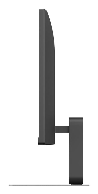 LG UltraFine IPS 4K-monitor - 27 inch