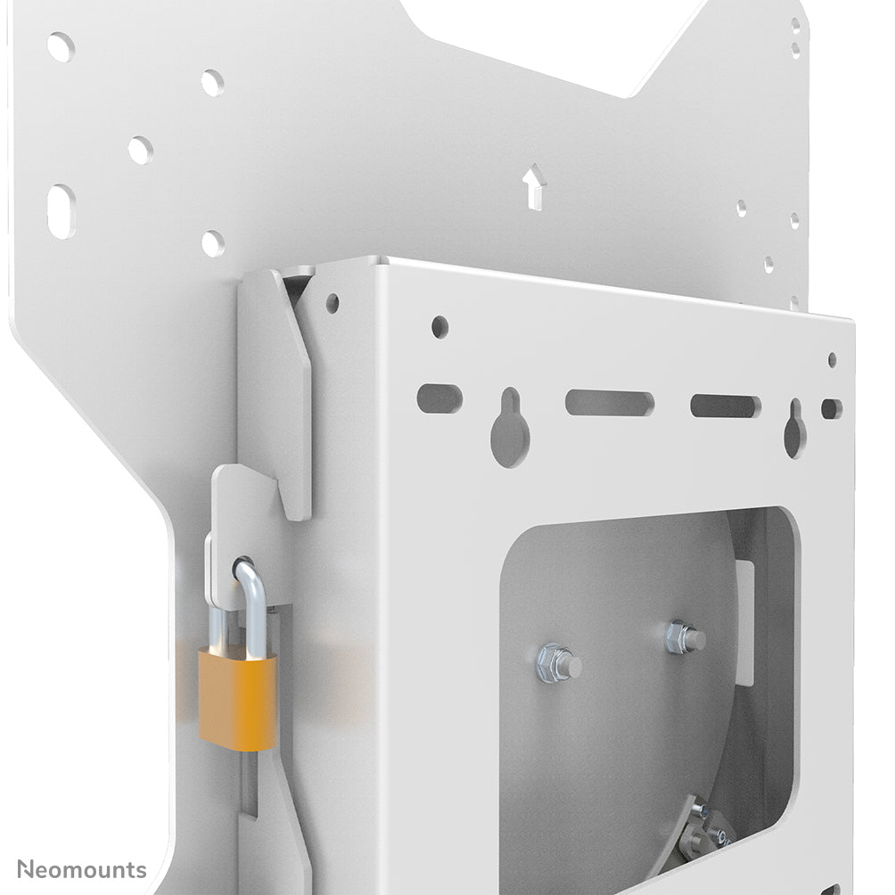 Neomounts TV wall mount 55-75" - rotatab