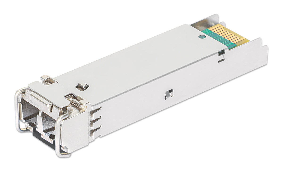 Intellinet 508742 module émetteur-récepteur de réseau Fibre optique