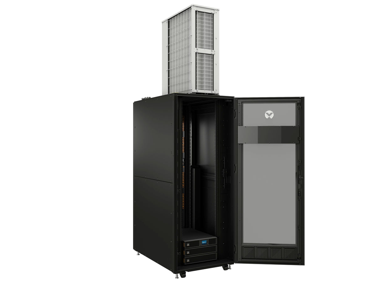 Vertiv Smart Cabinet ID 7kW/42U