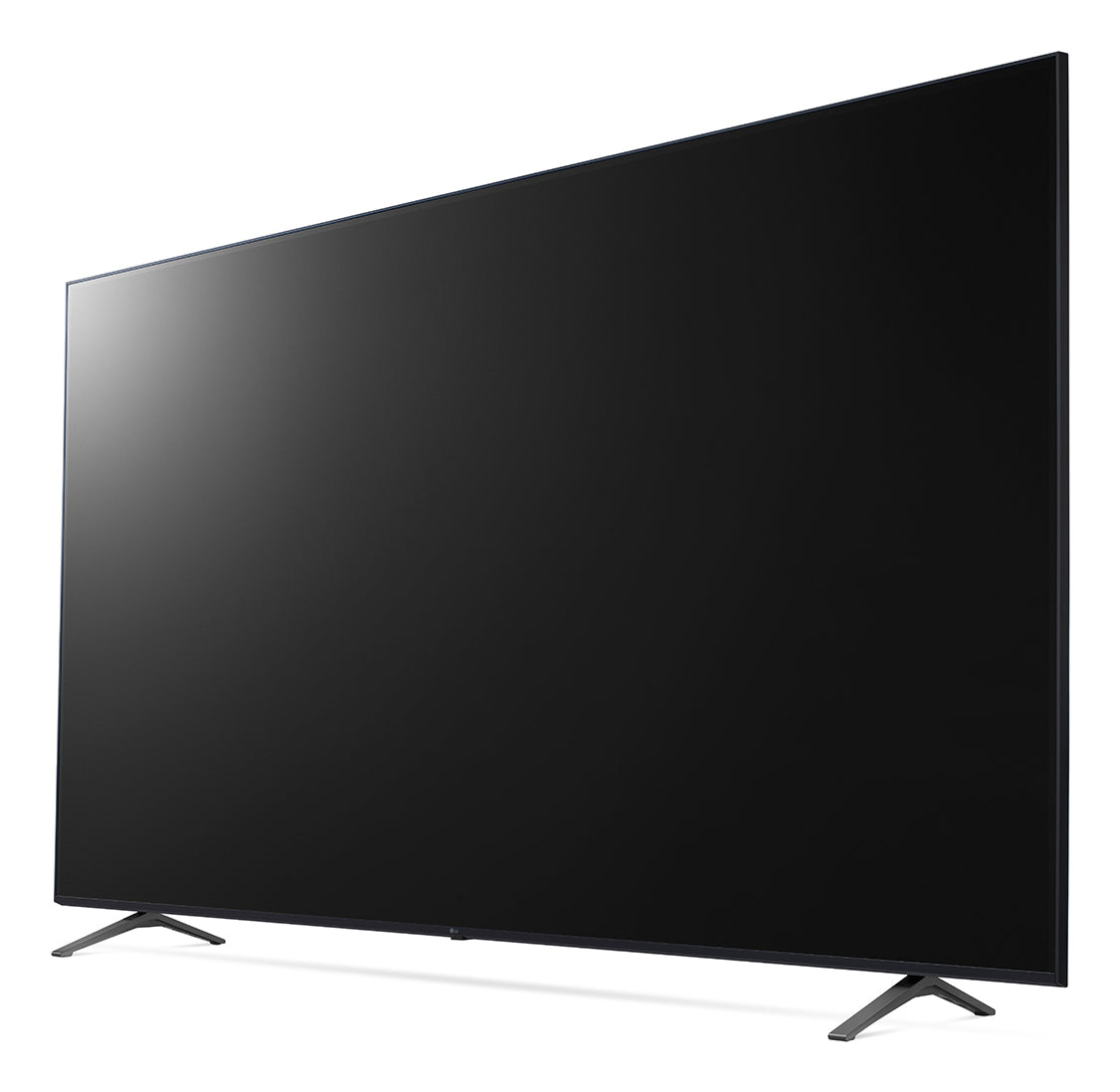 LG 75UQ801C TV 190,5 cm (75") 4K Ultra HD Smart TV Noir 356 cd/m²