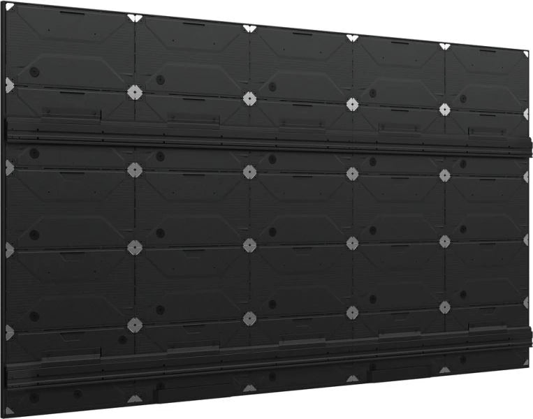 136" Direct View LED Display 1080p Pix