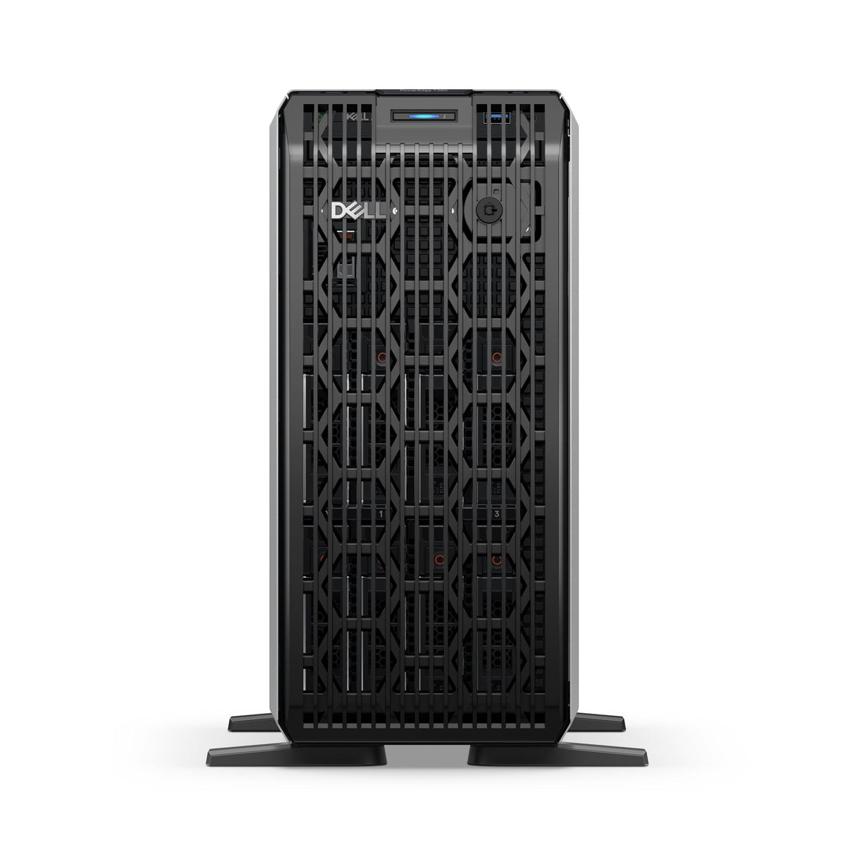 DELL PE T360 8x3.5 HP Intel Xeon 6 Performance 6353P 32GB 2x960GB SSD SATA RI On Board LOM DP PREC H755 iDRAC9 Enterprise 16G 2x700W