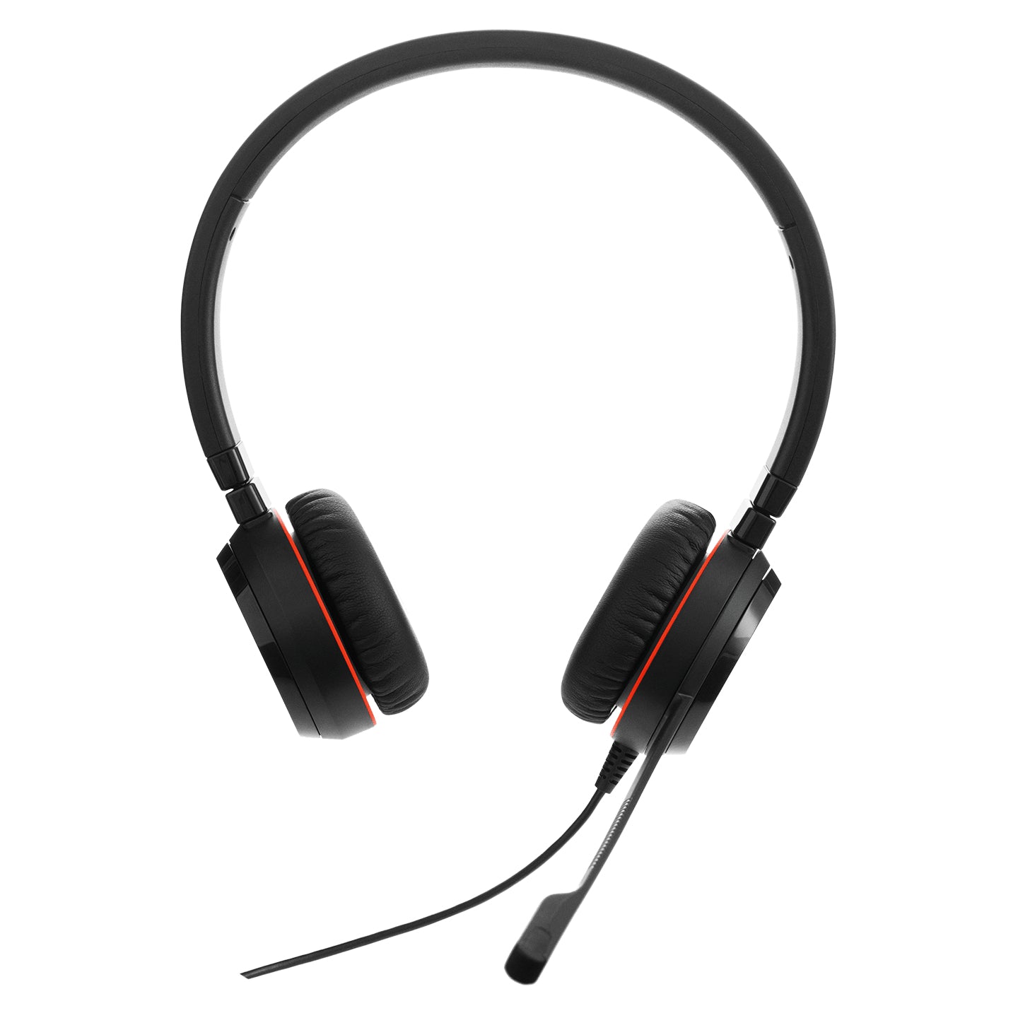 Jabra Evolve 20 SE Stereo UC USB C/A ada