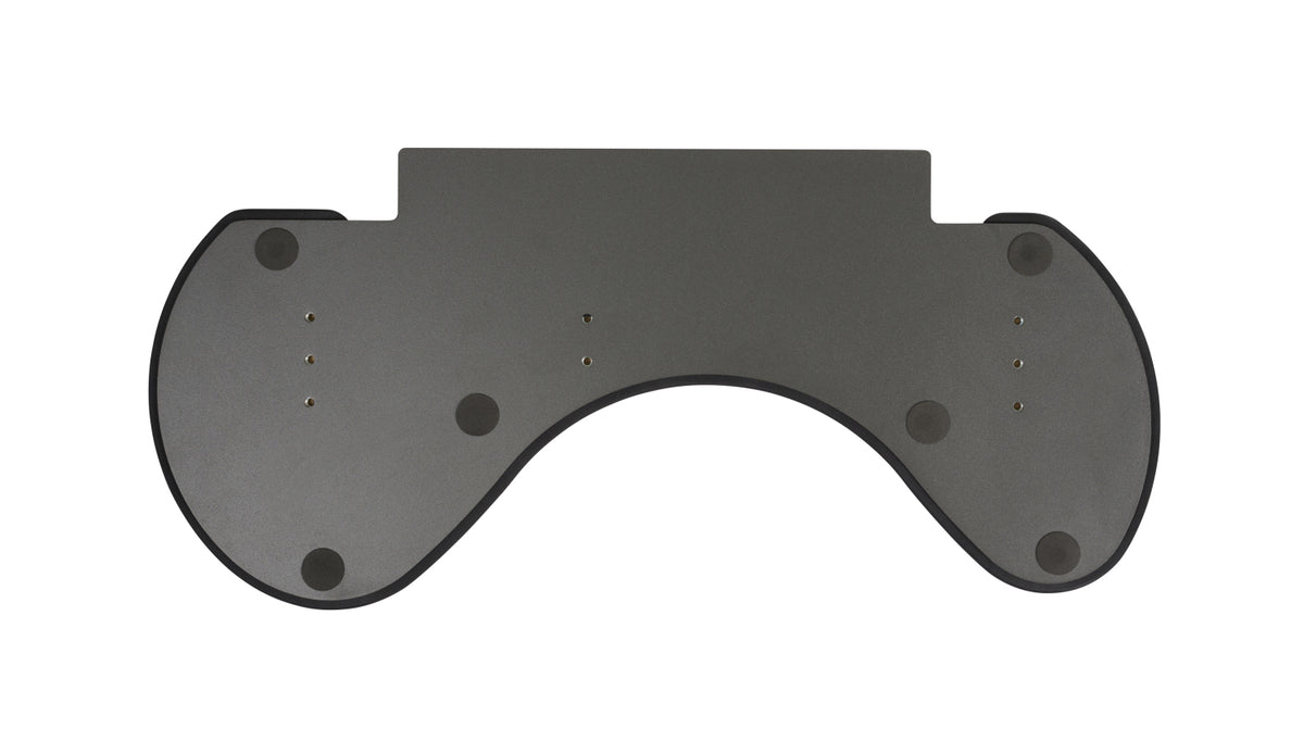 Repose avant-bras Ergoslider Plus