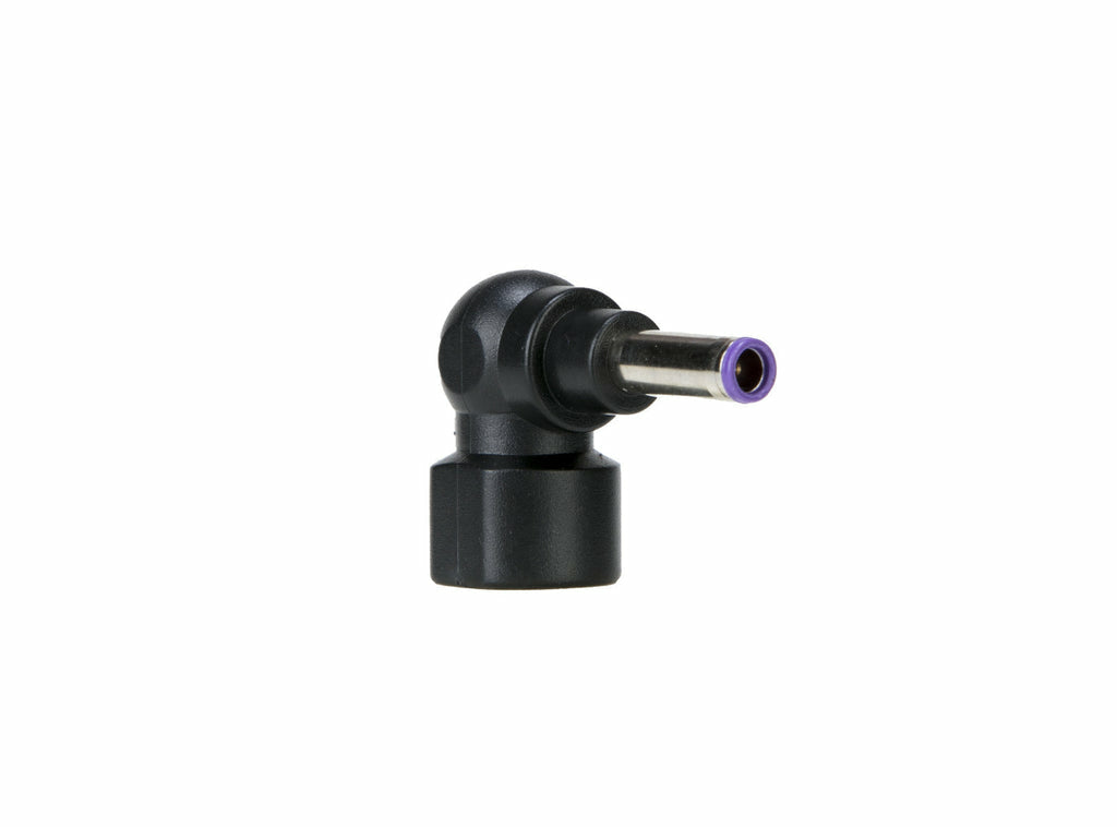 TARGUS 3Pin Power Tip Black