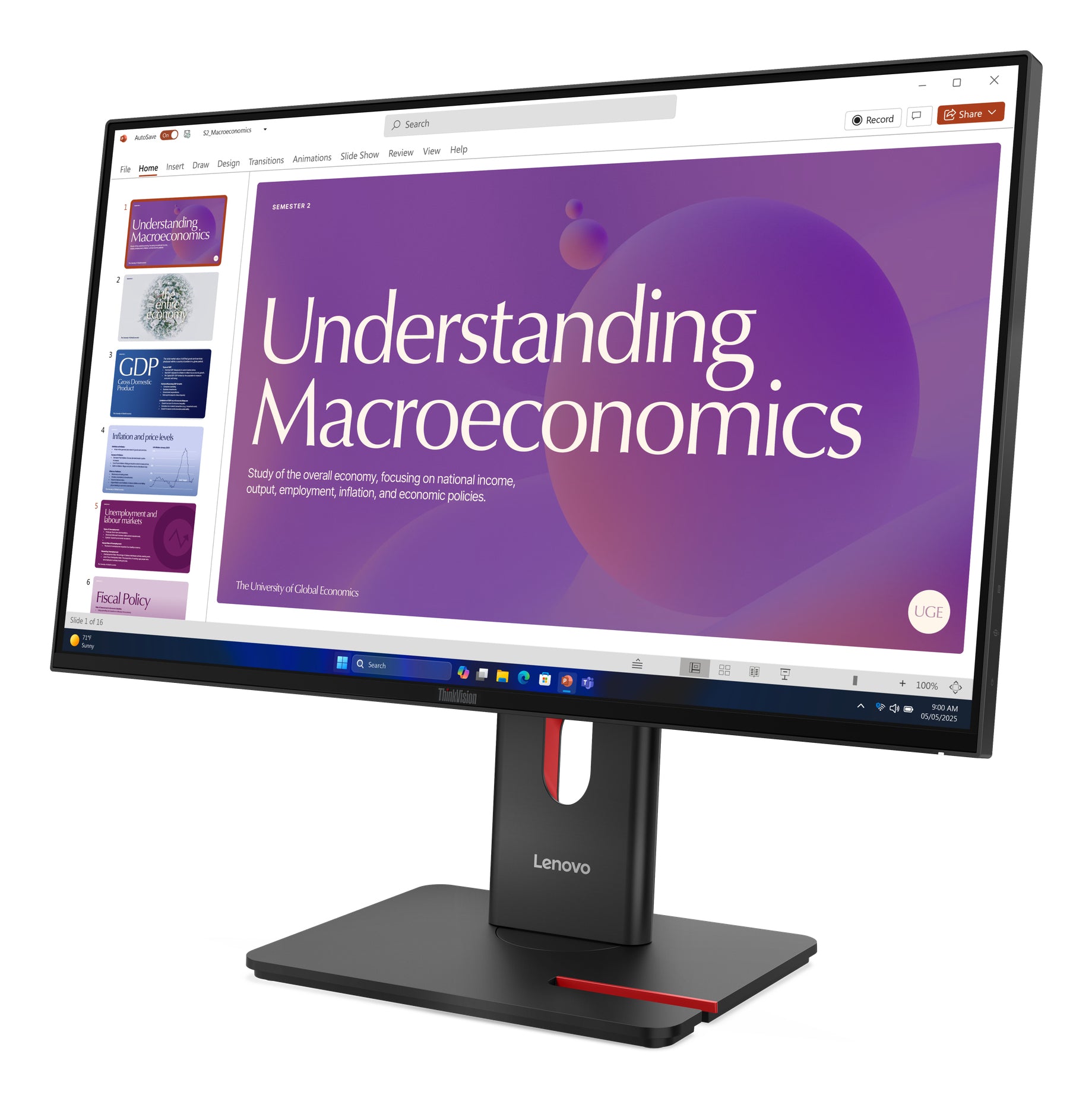 T24D-40 A25238FT1 23.8 Monitor-HDMI