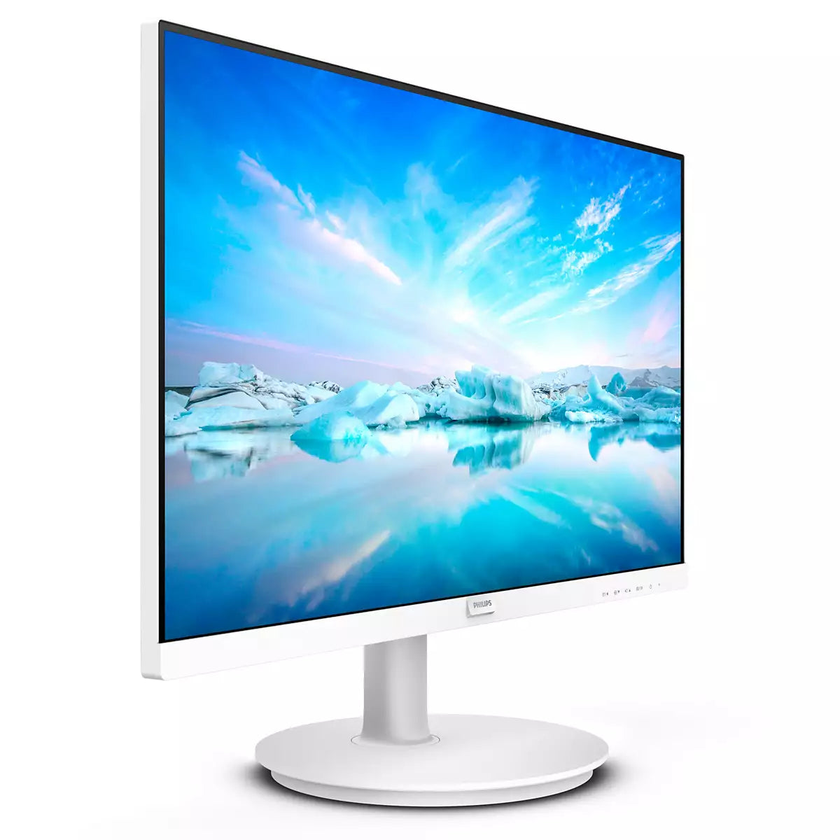 PHILIPS 271V8AW/00 27p IPS 1920x1080 16:9 HDMI D-SUB White