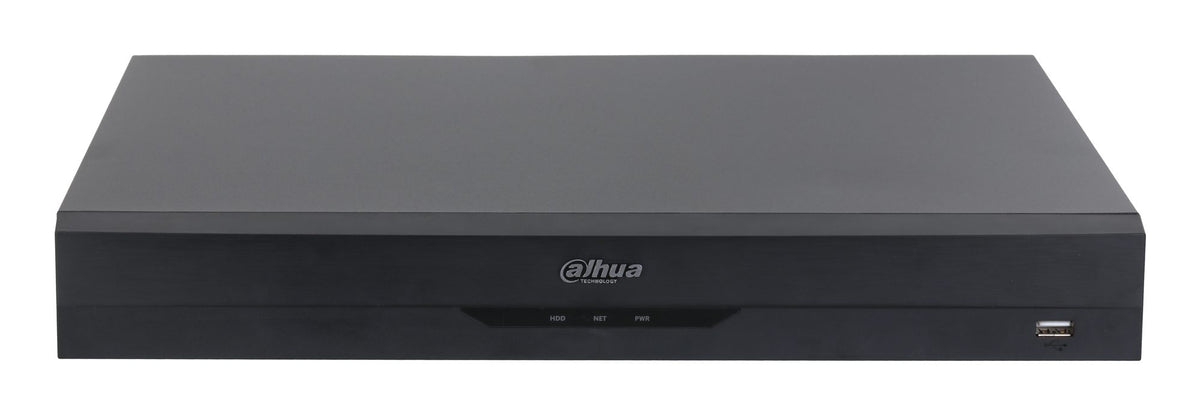 DAHUA- Enregistreur Penta-brid 32ch DH-XVR5232AN-4KL-I3/T