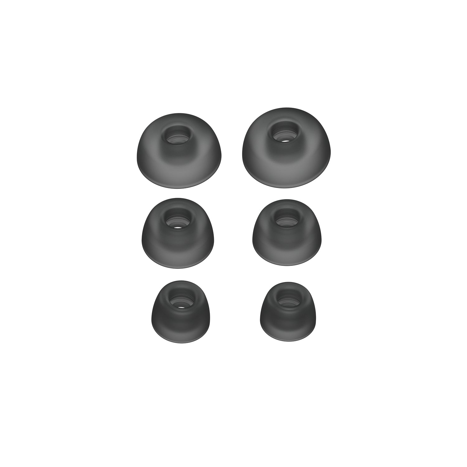 Evolve2 Buds Eargels 8 pcs.