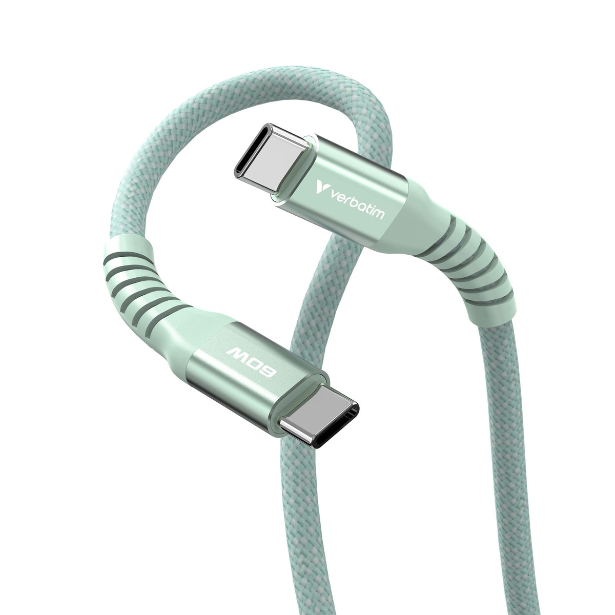 Sync & Charge USB-C to USB-C 60W Magneti