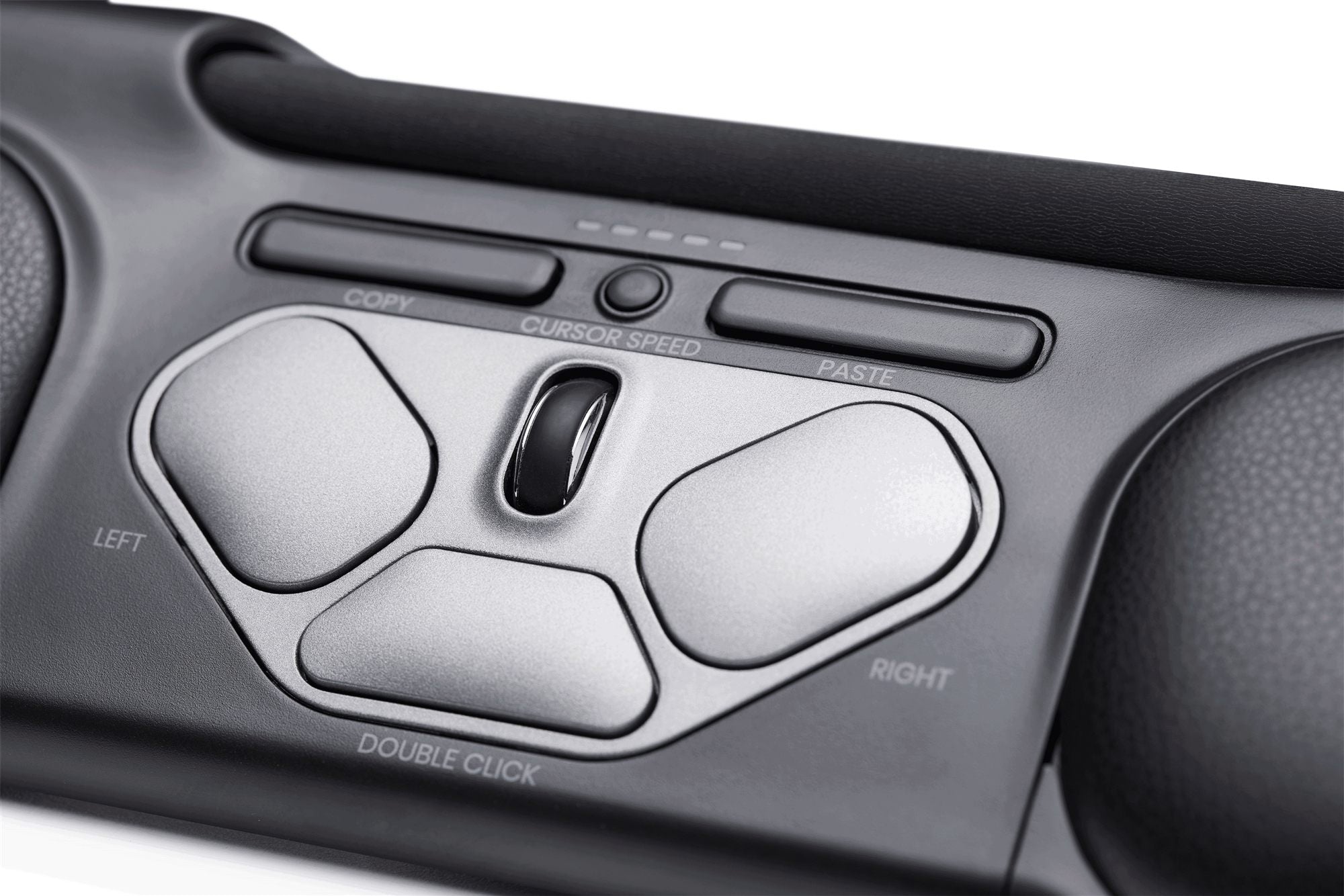 CONTOUR DESIGN Souris centrée RollerMouse Pro3 filaire