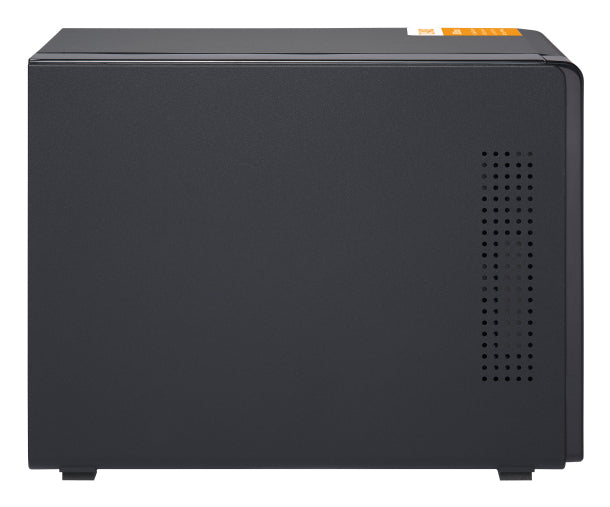 Desktop 4Bay JBOD storage Enclosure SATA