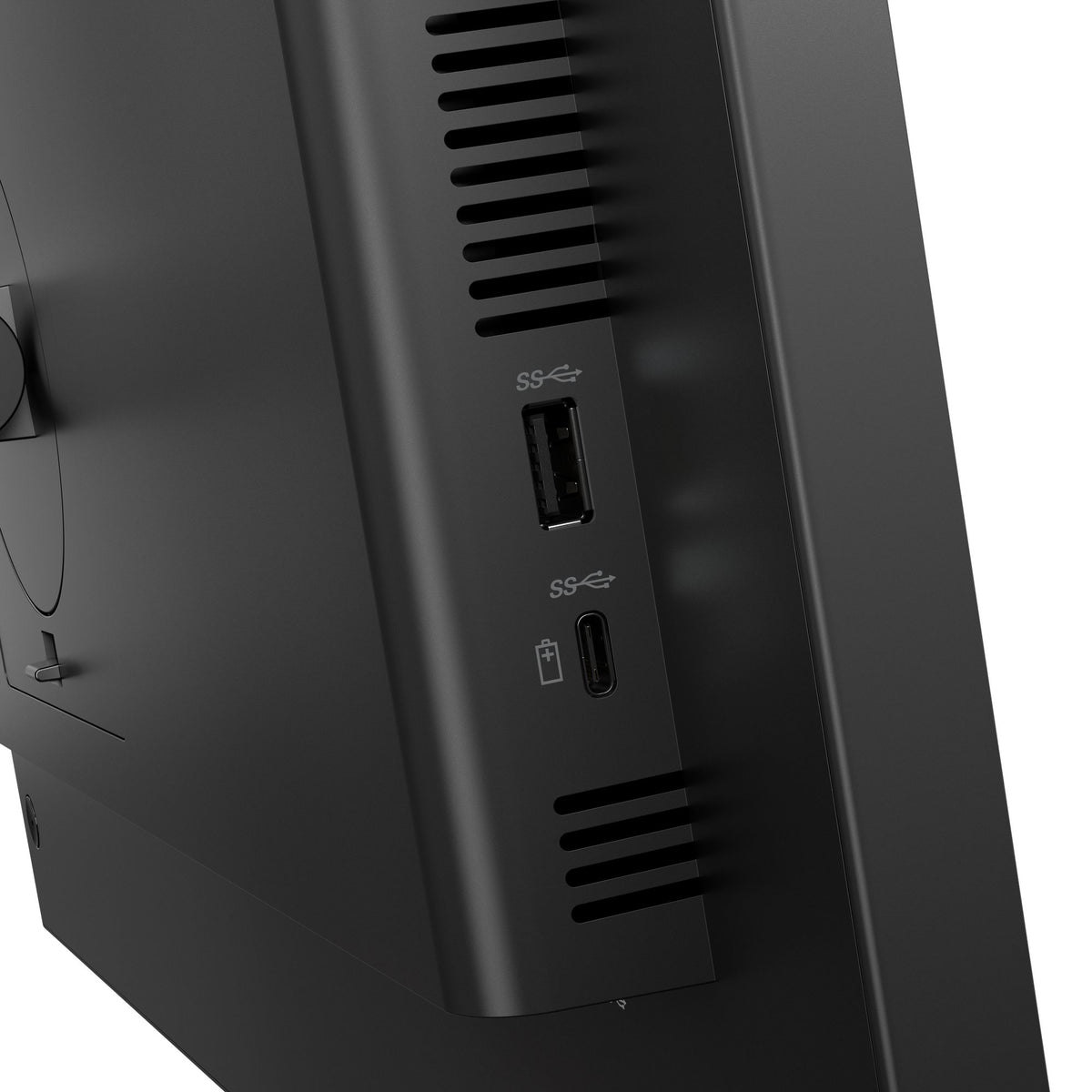 LENOVO ThinkVision P24QD-40 23.8p Monitor HDMI