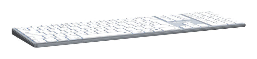 HyperSpace Next Bluetooth Wireless Keybo