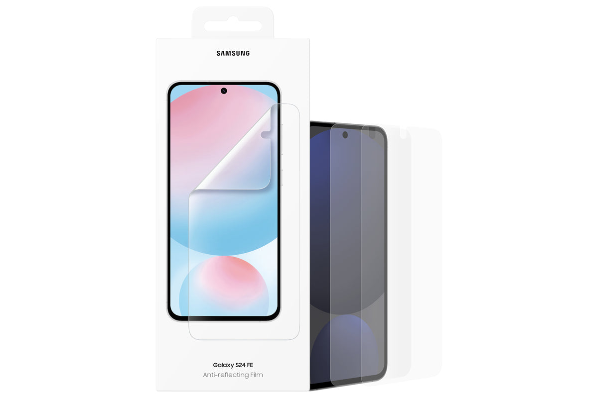 Samsung S24 FE Screen Protector