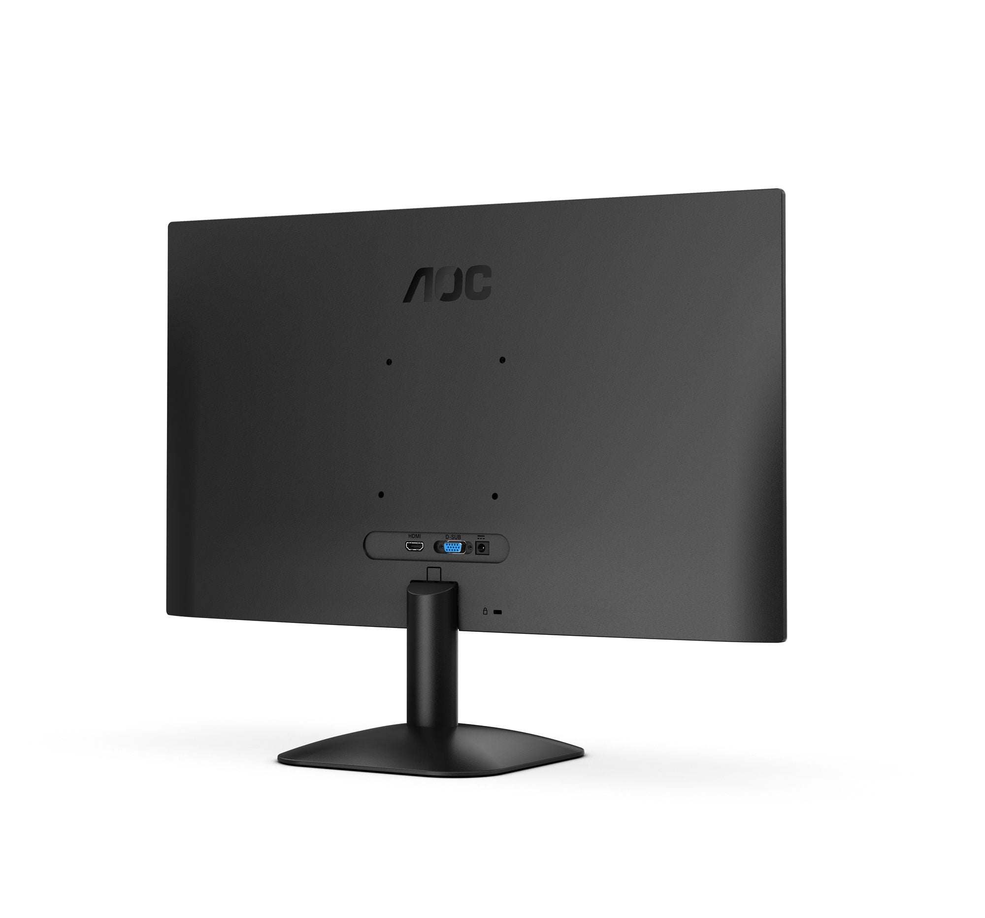 AOC 24B31H 23.8p IPS FHD 120Hz 300cd/m2 1ms VGA HDMI