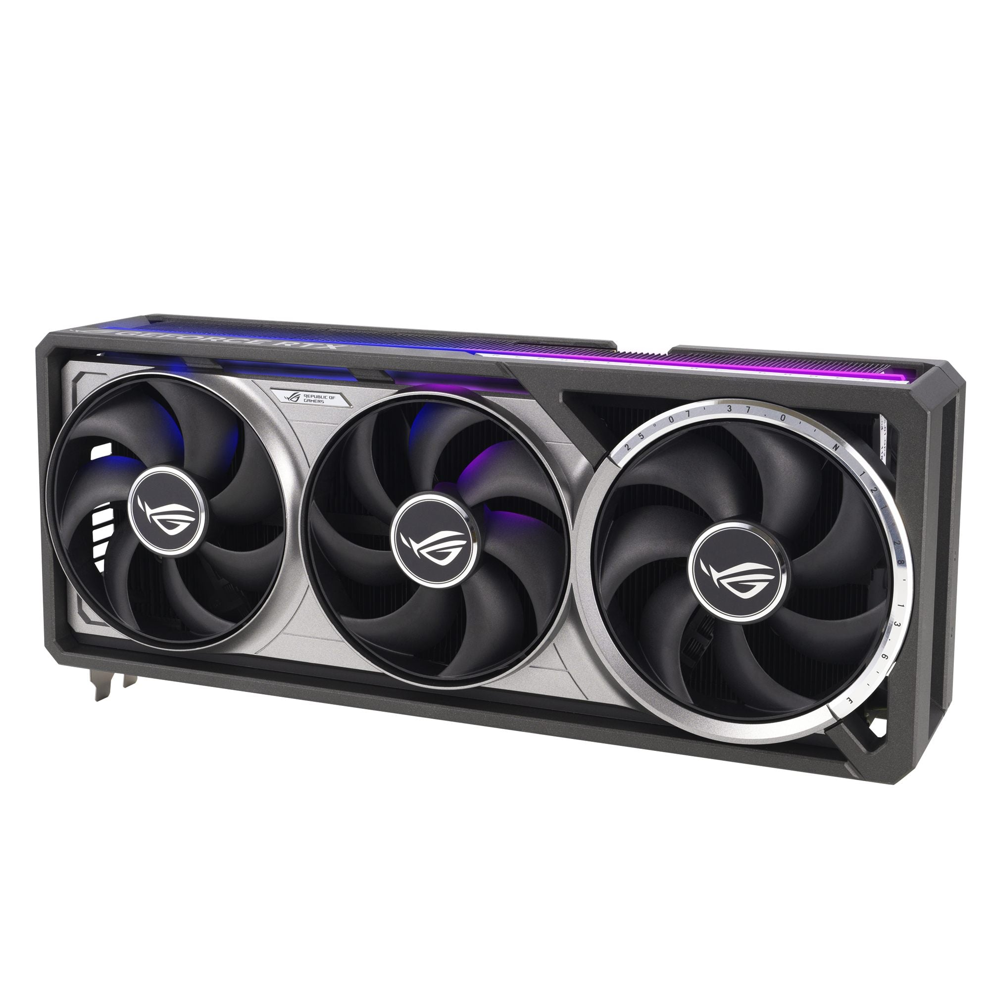 ASUS ROG Astral GeForce RTX 5090 32Go GDDR7 OC Edition Gaming Graphics Card PCIe 5.0 HDMI 2.1 DisplayPort 2.1