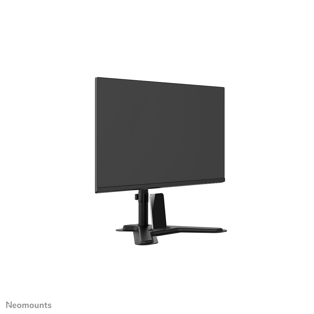 Neomounts DS45-600BL1 Single monitor sta