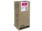 WorkForce Pro WF-C869R Magenta XL Ink Su