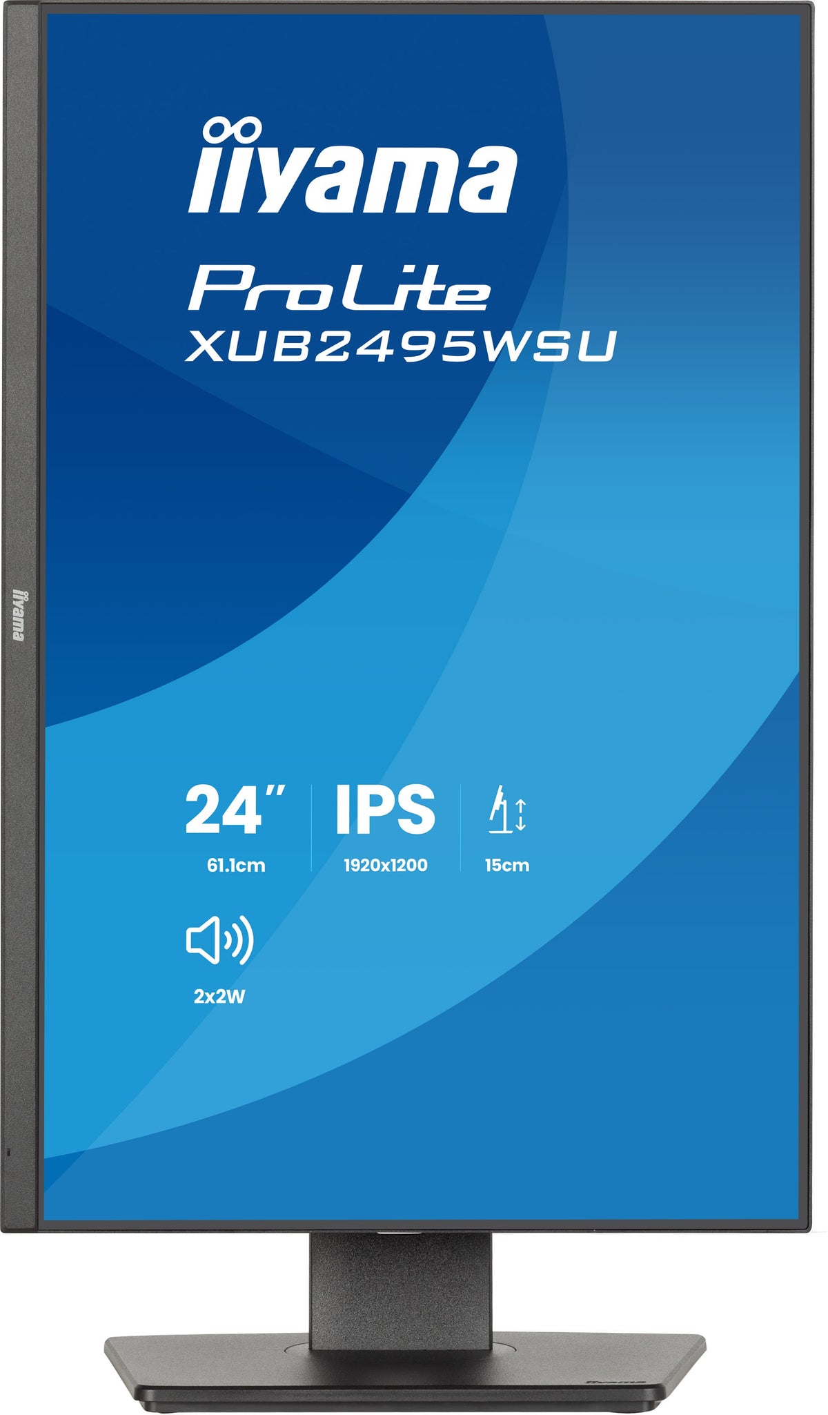 XB2495WSU-B1