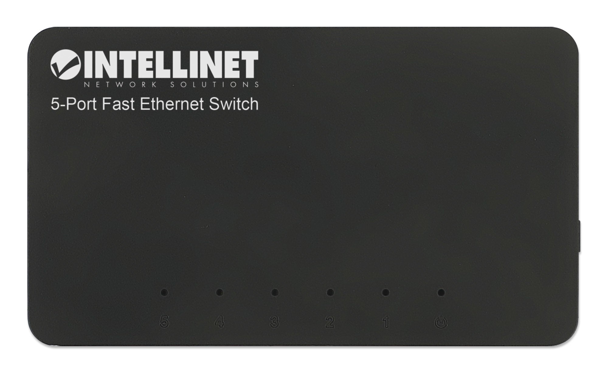 Intellinet 561723 commutateur réseau