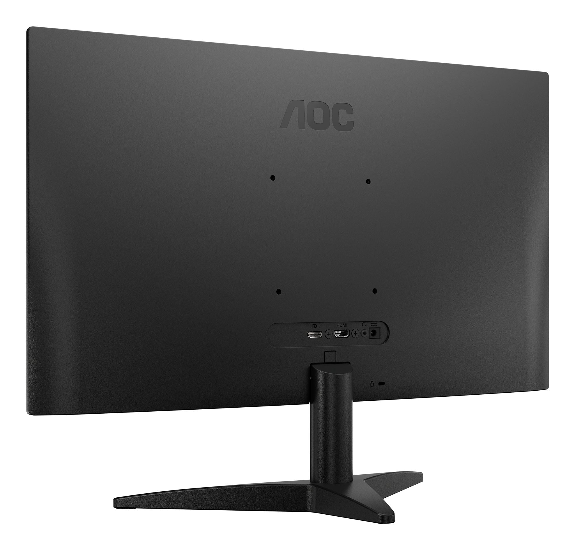 AOC 24B36X Ecran 23.8p FHD 16:9 IPS 144Hz HDMI 1.4DP