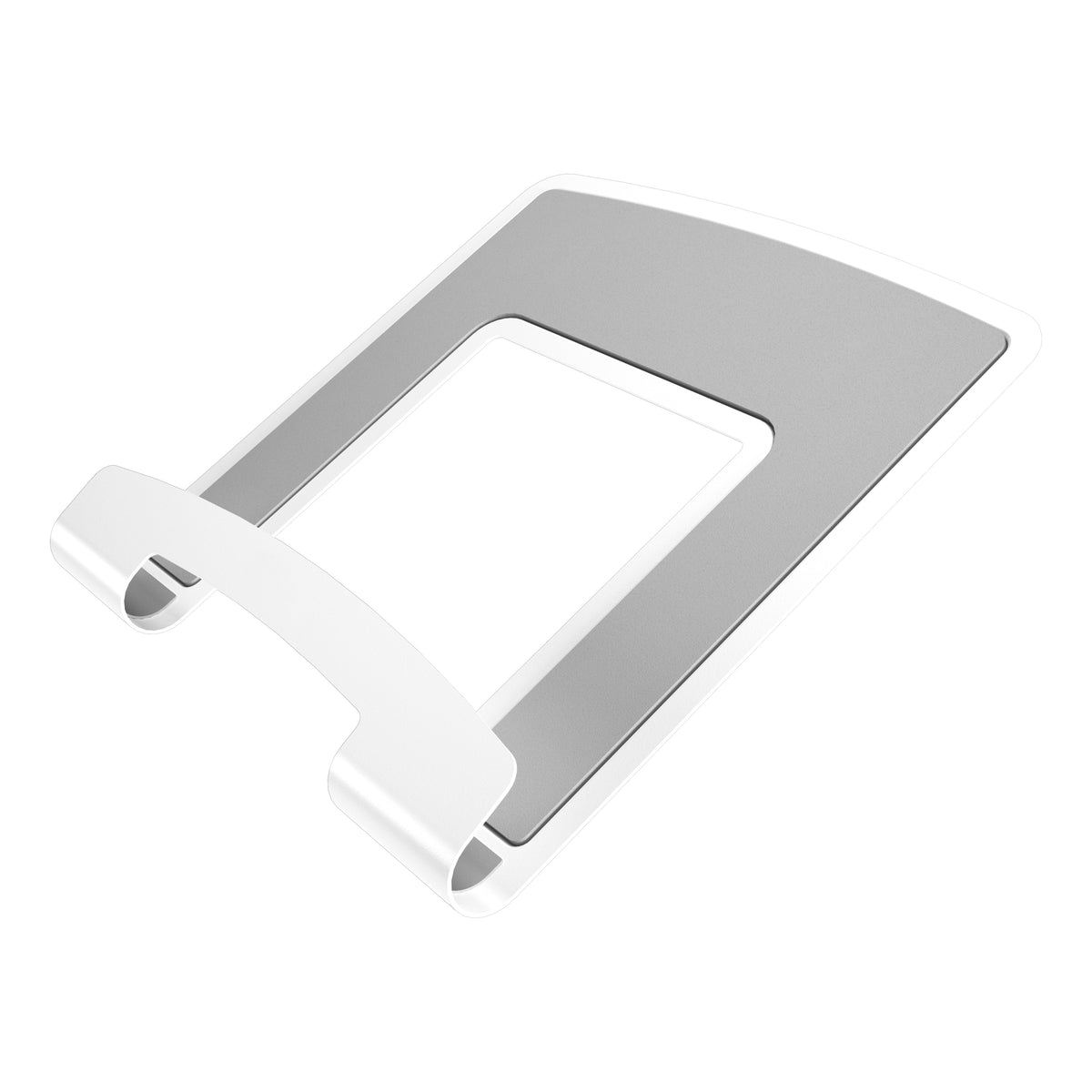 DATAFLEX Support ordinateur portable Viewlite 58.040 blanc