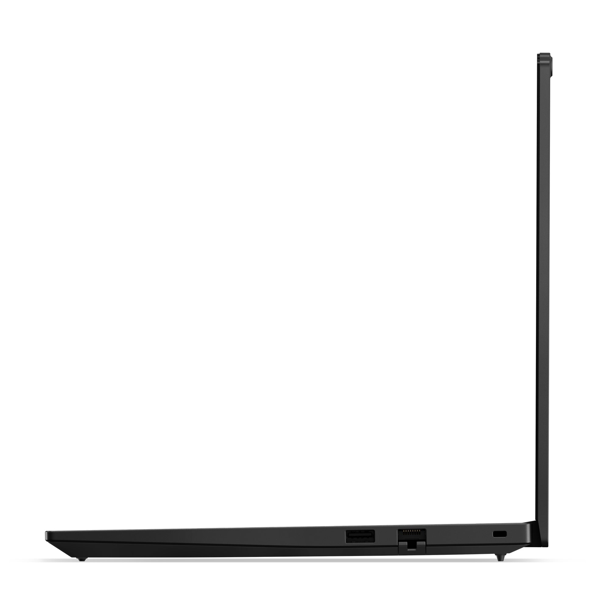 LENOVO ThinkPad E14 G7 Intel Core Ultra 7 258V 14p WUXGA 32Go 512Go SSD M.2 2242 PCIe Intel Arc Graphics 140V W11P 2YR Depot/CCI