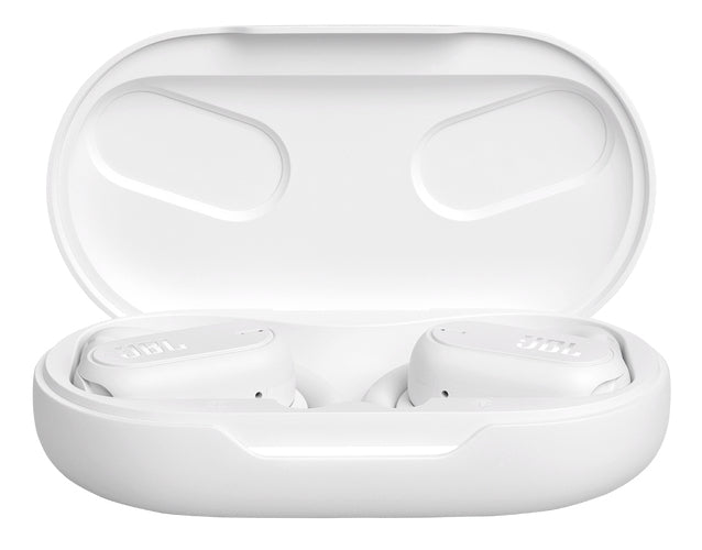 JBL Soundgear Sense Blanc